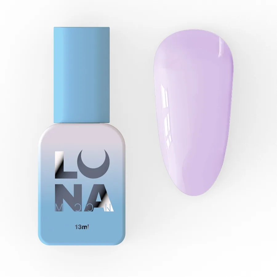 LUNA / Гель-лак / Color №236 / 13 мл