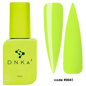 DNK'a / Liquid Acrygel #0041 / Maldives / 12 мл