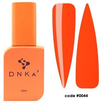 DNK'a / Liquid Acrygel #0044 / Santorini / 12 мл