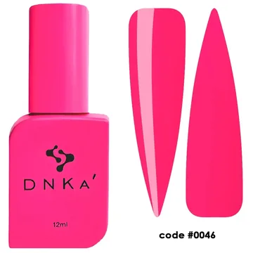 DNK'a / Liquid Acrygel #0046 / ST. Lucia / 12 мл
