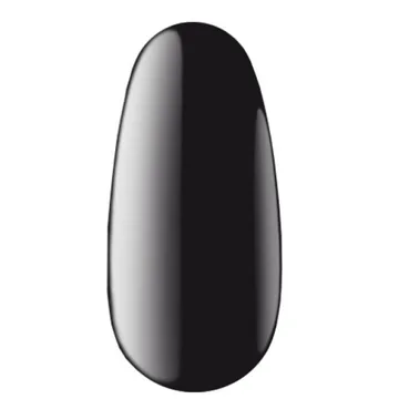 Kodi / Чорна каучукова база основа для гель-лаку / Black / 8 мл