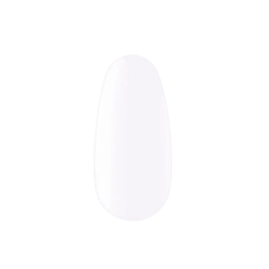 Kodi / Біла каучукова база основа для гель-лаку / White / 8 мл