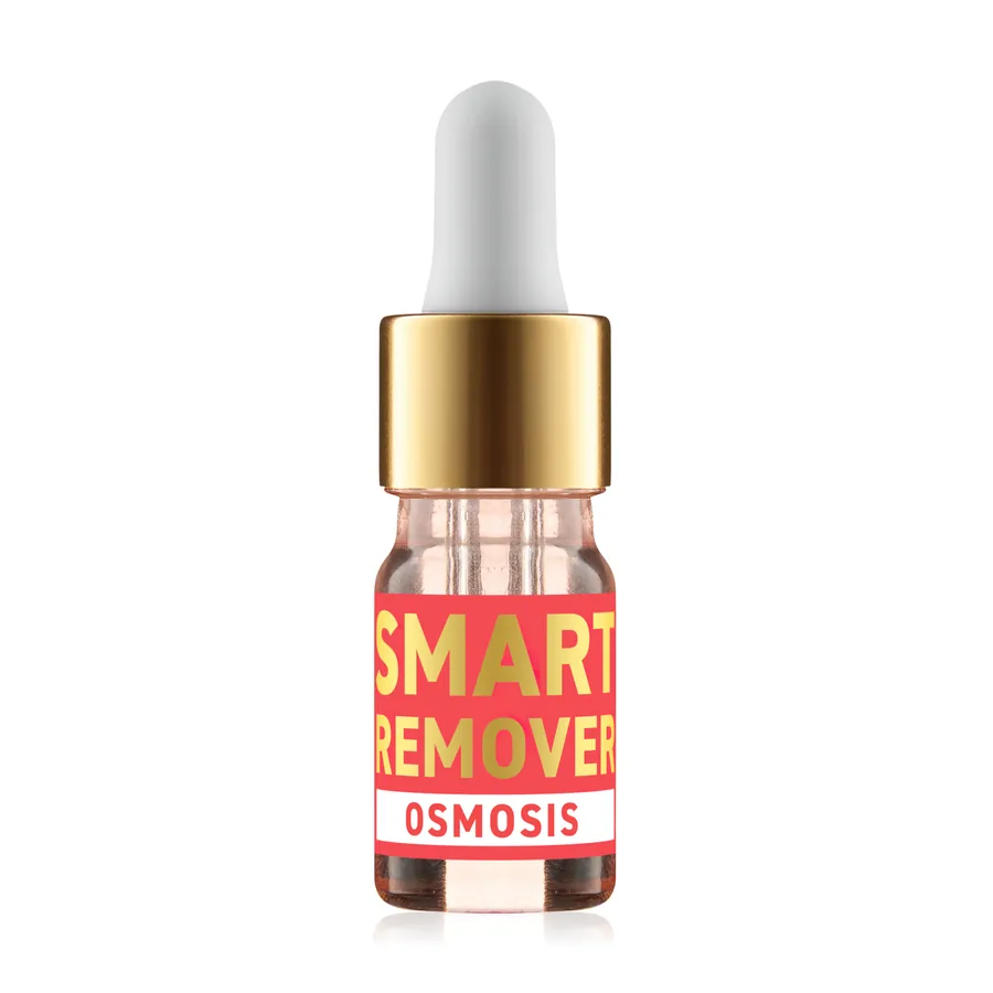 The Mineral / Сольовий ремувер / Smart Remover Osmosis / 5 мл