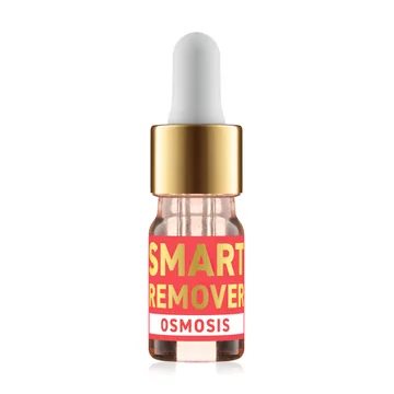 The Mineral / Сольовий ремувер / Smart Remover Osmosis / 5 мл