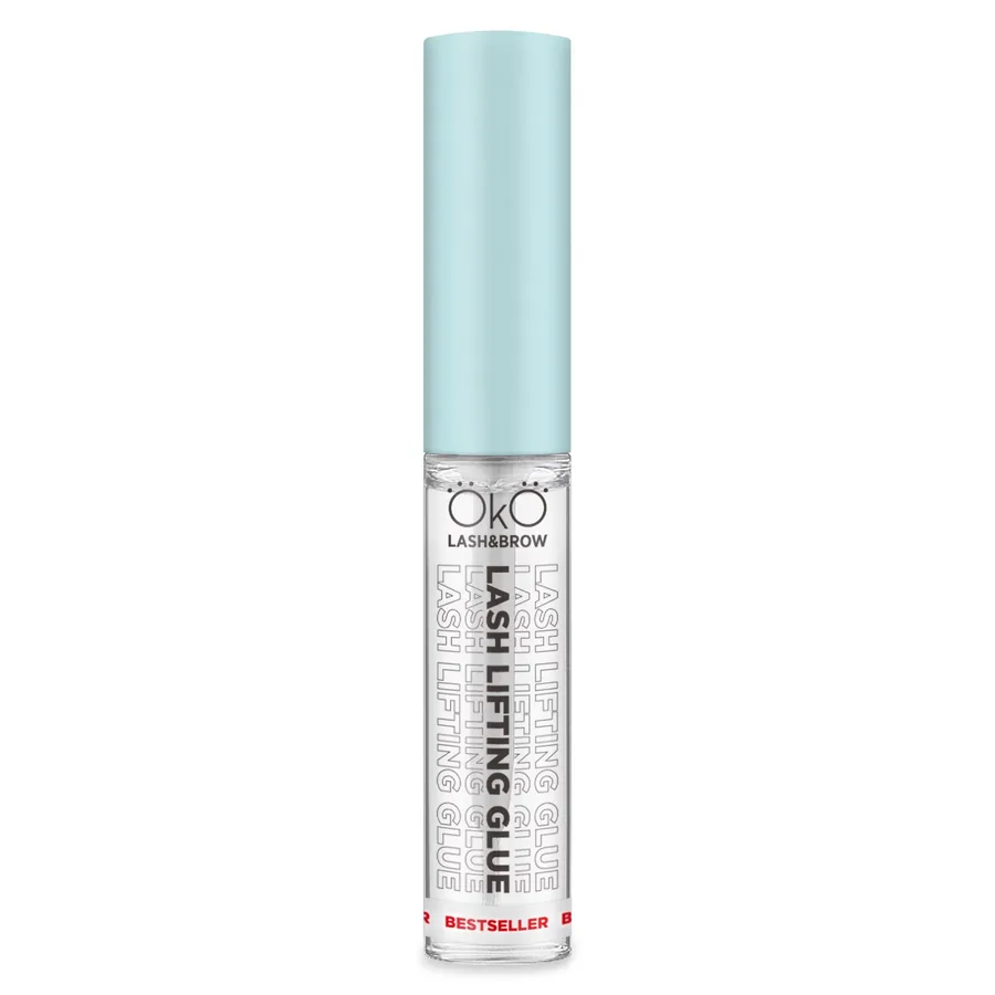 OKO / Клей для ламінування вій / Lash Lifting Glue / 5 мл