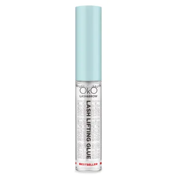 OKO / Клей для ламінування вій / Lash Lifting Glue / 5 мл