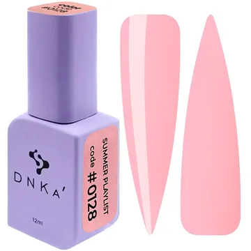 DNKa’ / Gel Polish Color Summer Playlist #0128 / 12мл