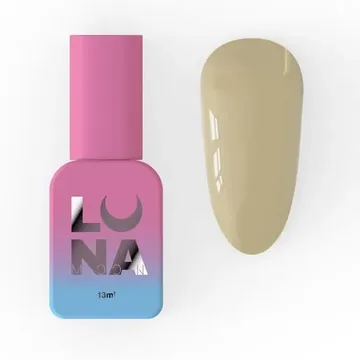 LUNA / Камуфлюючий топ / Top Glass №16 / 13 мл