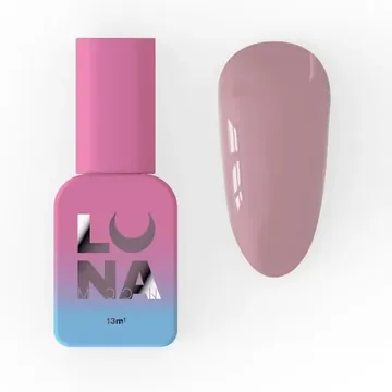 LUNA / Камуфлюючий топ / Top Glass №17 / 13 мл