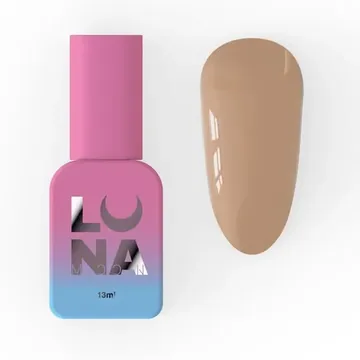 LUNA / Камуфлюючий топ / Top Glass №19 / 13 мл
