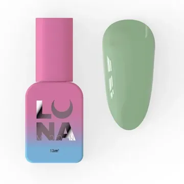 LUNA / Камуфлюючий топ / Top Glass №21 / 13 мл