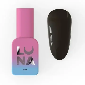 LUNA / Камуфлюючий топ / Top Glass №24 / 13 мл