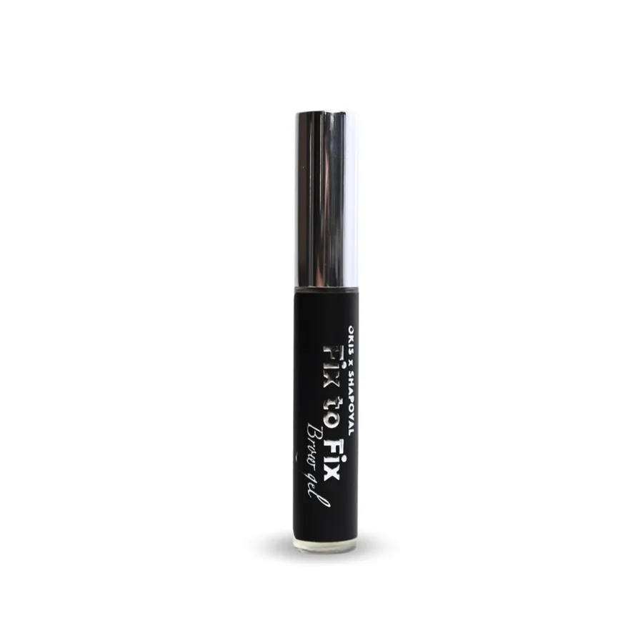 OKIS x SHAPOVAL / Гель для фіксації брів / 11г