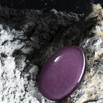 Nika Zemlyanikina / Діп пудра Puff step 3 powder 05 / 20 г