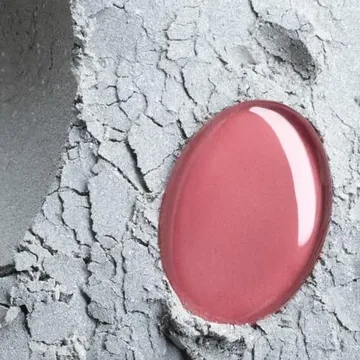 Nika Zemlyanikina / Діп пудра Puff step 3 powder 06 / 20 г