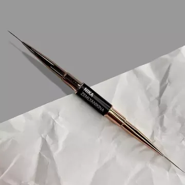 Nika Zemlyanikina / Пензлик Liner / 15мм / 20мм