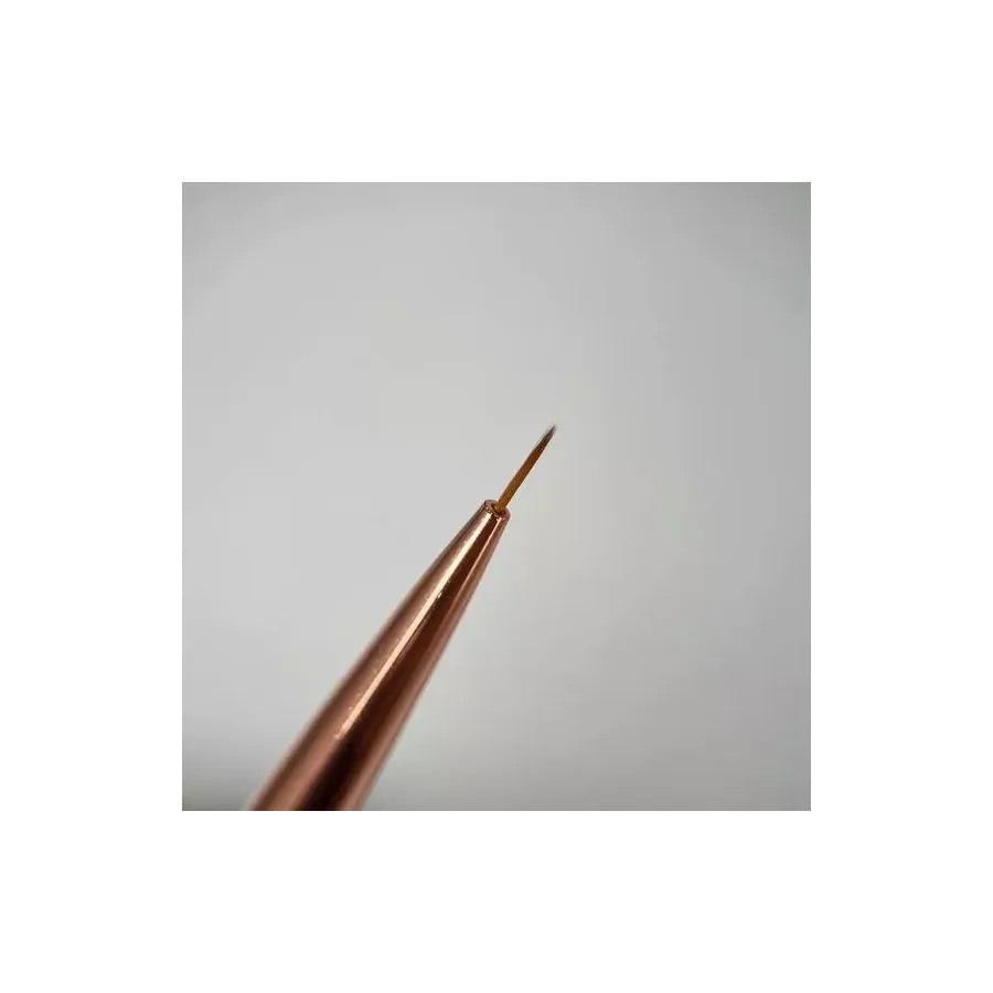 Nika Zemlyanikina / Пензлик Liner / 7мм
