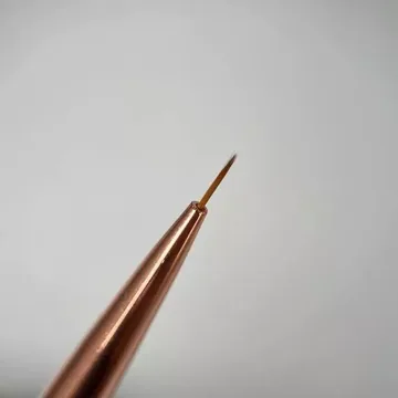 Nika Zemlyanikina / Пензлик Liner / 7мм