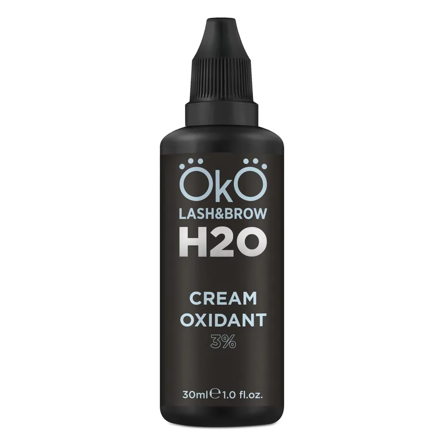 OKO / Окисник H2O Cream Oxidant 3% / 30 мл