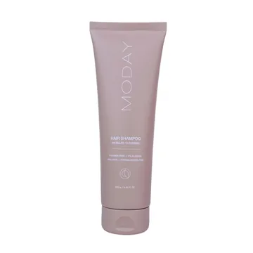 MODAY / Шампунь для волосся міцелярний / Micellar cleansing hair Shampoo / 250 мл