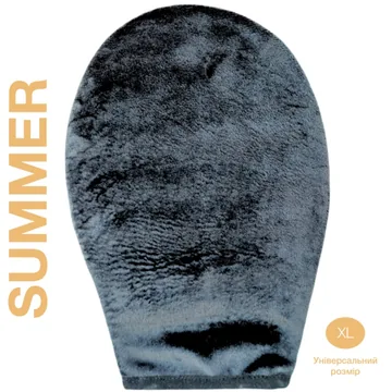 MODAY / Рукавичка для нанесення автозасмаги / GLOVE APPLICATION OF SELF-TANNING / 1 од