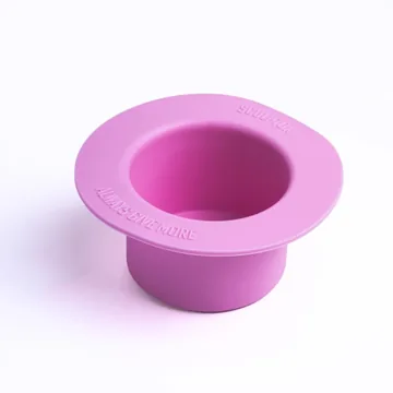 Sculptor / Силіконова чаша для воскоплаву / Wax Warmer