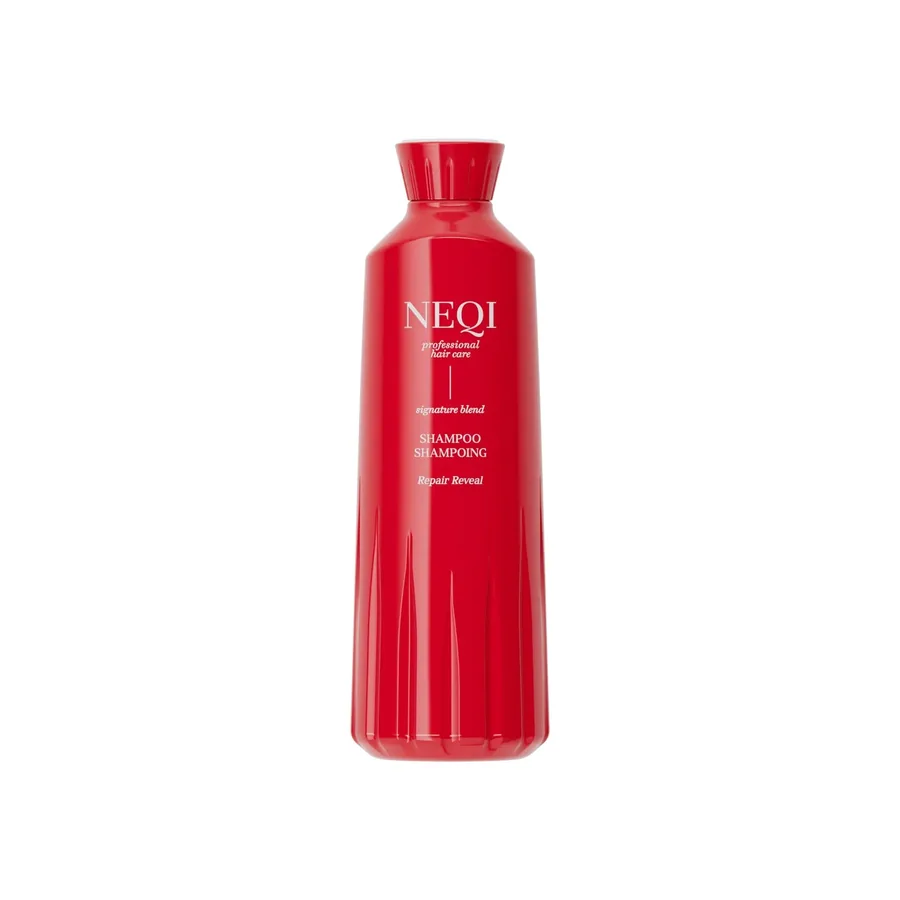 NEQI / Очищуючий шампунь / Repair Reveal Shampoo / 330 мл