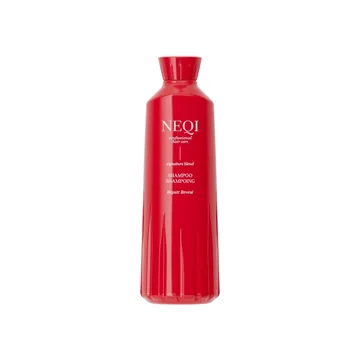 NEQI / Очищуючий шампунь / Repair Reveal Shampoo / 330 мл