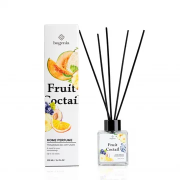 Bogenia / Дифузор для дому / Fruit Coctail / BG360 №008