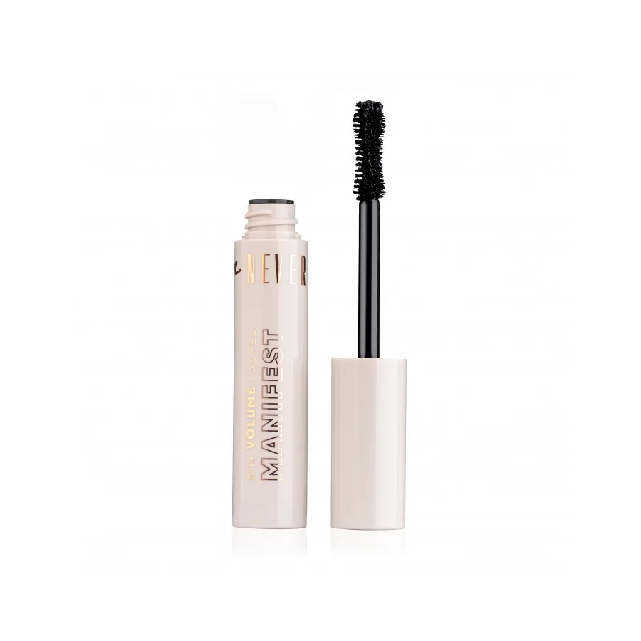 NEVERTI / Туш для вій Big Volume Lashes Manifest Mascara / NP500
