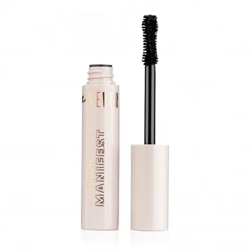 NEVERTI / Туш для вій Big Volume Lashes Manifest Mascara / NP500