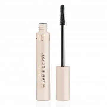 NEVERTI / Туш для вій Max Length Lashes Manifest Mascara / NP501