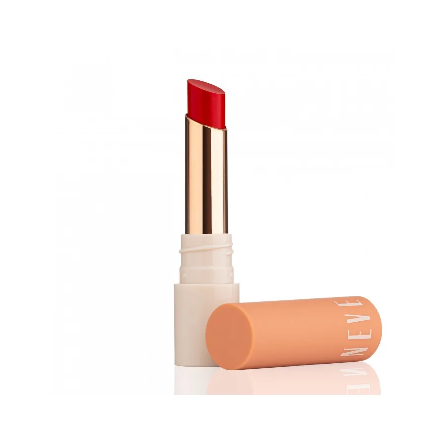 NEVERTI / Помада для губ Let Lips Rejoice Lipstick / NP702