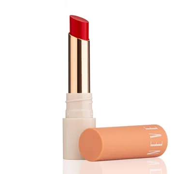 NEVERTI / Помада для губ Let Lips Rejoice Lipstick / NP702
