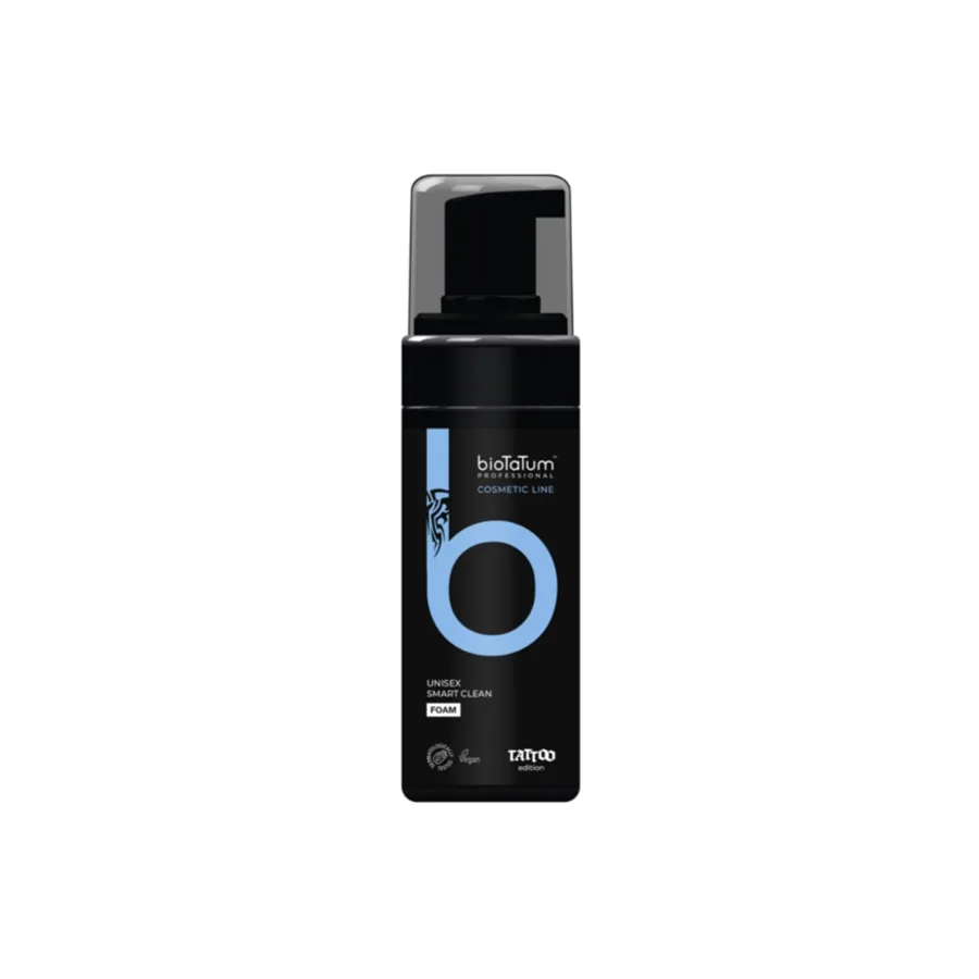 BioTaTum / Пінка Smart clean foam Unisex
