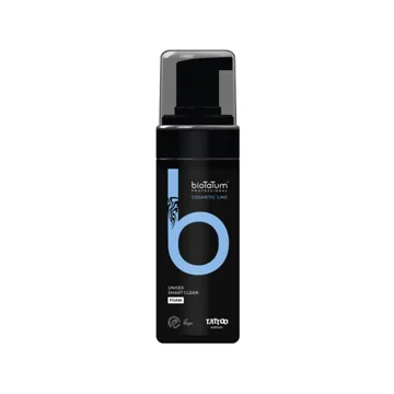 BioTaTum / Пінка  Smart clean foam Unisex
