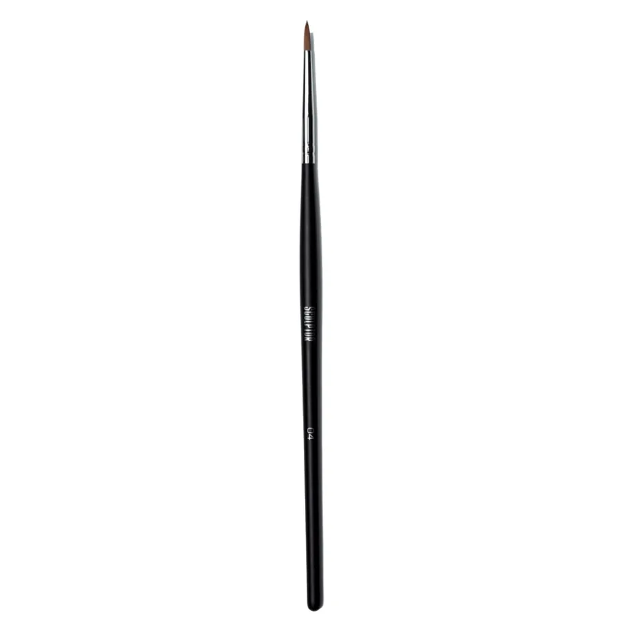 Sculptor / Тонкий пензлик / 04