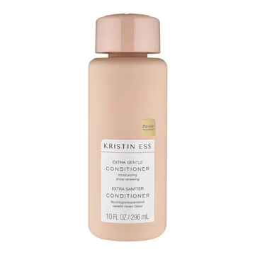Kristin Ess / Extra Gentle Conditioner / Кондиціонер для чутливої шкіри голови / 296 мл