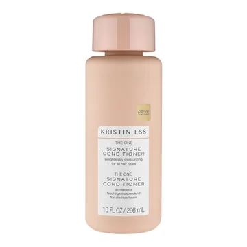 Kristin Ess / Зволожуючий кондиціонер для волосся / The One Signature Conditioner / 296 мл