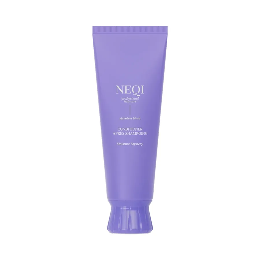 NEQI / Зволожуючий кондиціонер / Moisture Mystery Conditioner / 250 мл