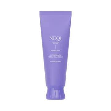 NEQI / Зволожуючий кондиціонер / Moisture Mystery Conditioner / 250 мл