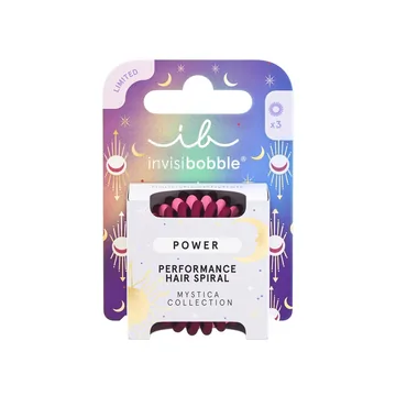 Invisibobble / Резинка-браслет для волосся / POWER Mystica Spell of Success