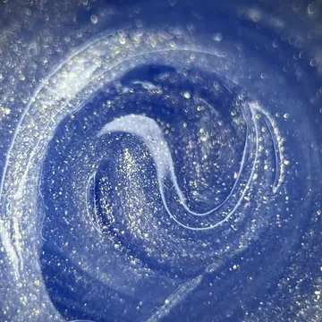 Nika Zemlyanikina / Builder Gel  / Mermaid 05 / 15 мл
