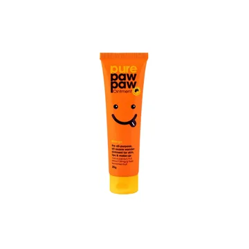 Pure Paw Paw / Відновлюючий бальзам для губ / Mango / 25 g
