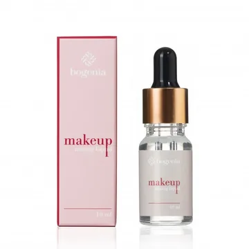 Bogenia / Рідкий розчинник для косметики / Makeup Mixing Liquid  / BG663 / 10 мл