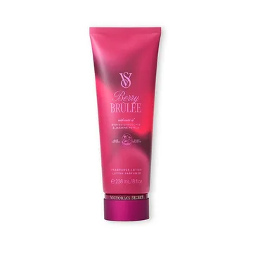 Victoria's Secret / Лосьйон для тіла парфумований / Berry Brulee / 236 ml