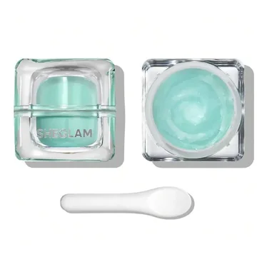 Sheglam / Праймер для обличчя / Glacier Glo Smoothing / 30 г