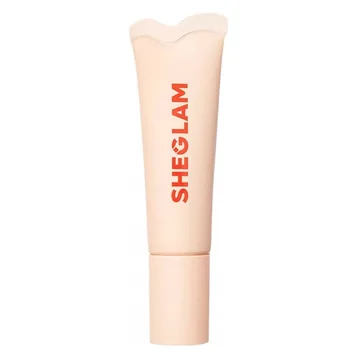 Sheglam / Блиск для губ / Crystal Glaze Moisturizing Lip Care / 10 мл