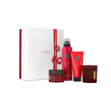 RITUALS / Подарунковий набір / Ayurveda Rebalancing Routine (Set M)