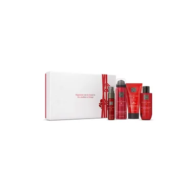 RITUALS / Подарунковий набір / Ayurveda (Set S)